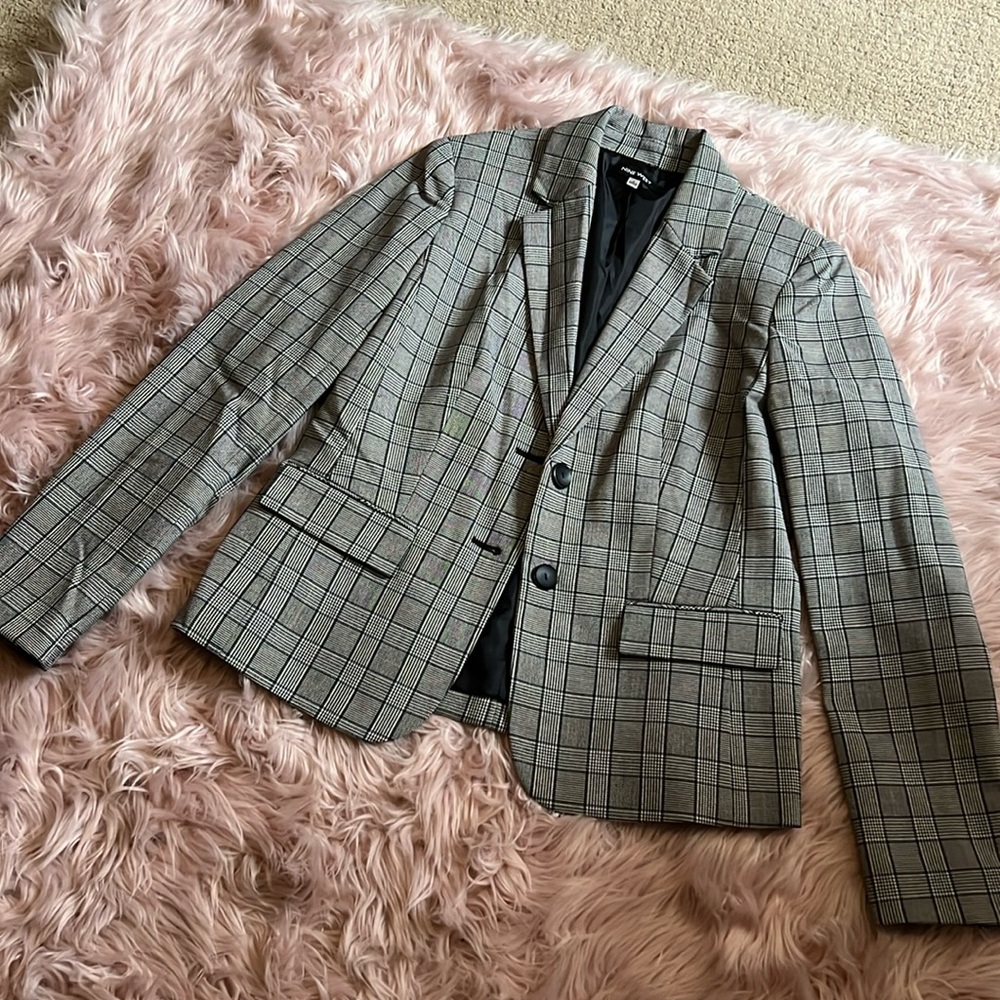Nine West Blazer
